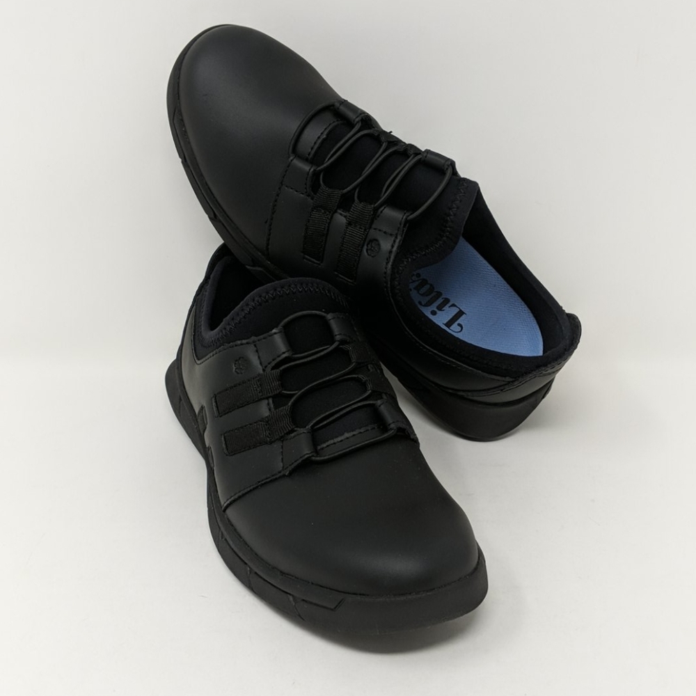 New. Shoes for Crews. Oil and Slip Resistant. Med. - Picture 2 of 10